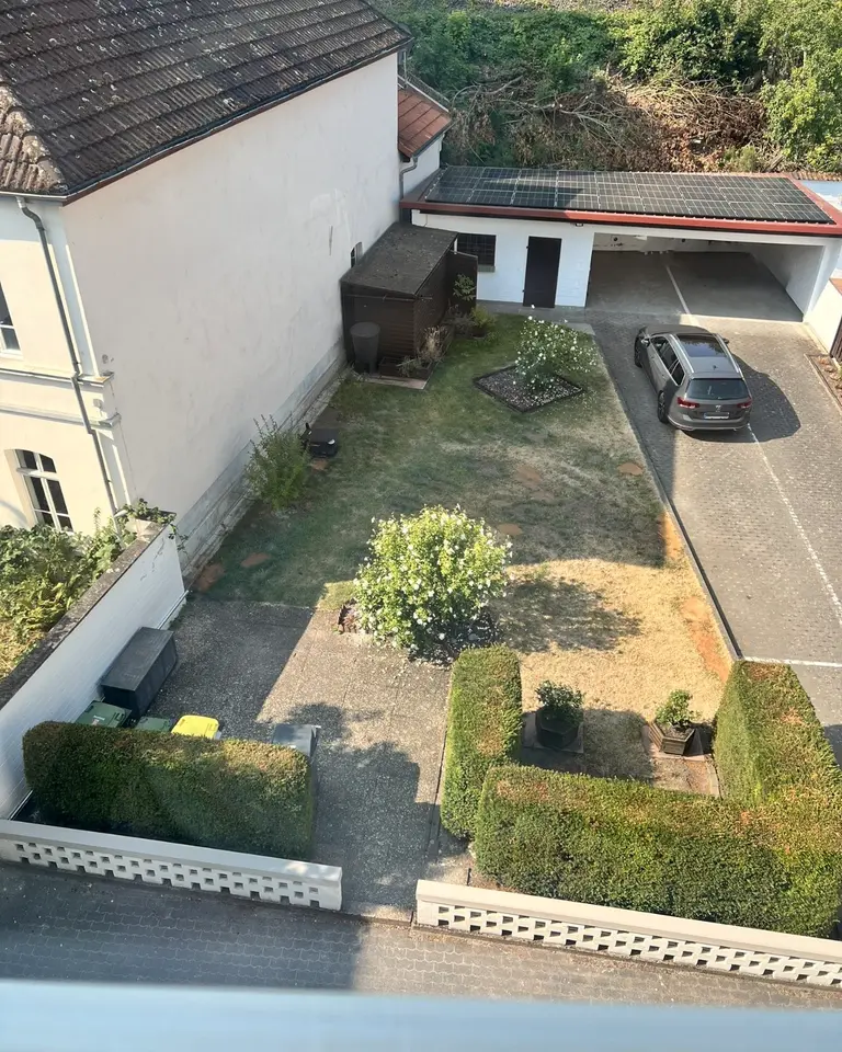 WG-Zimmer mit 15 m² in Gießen – Bild 4