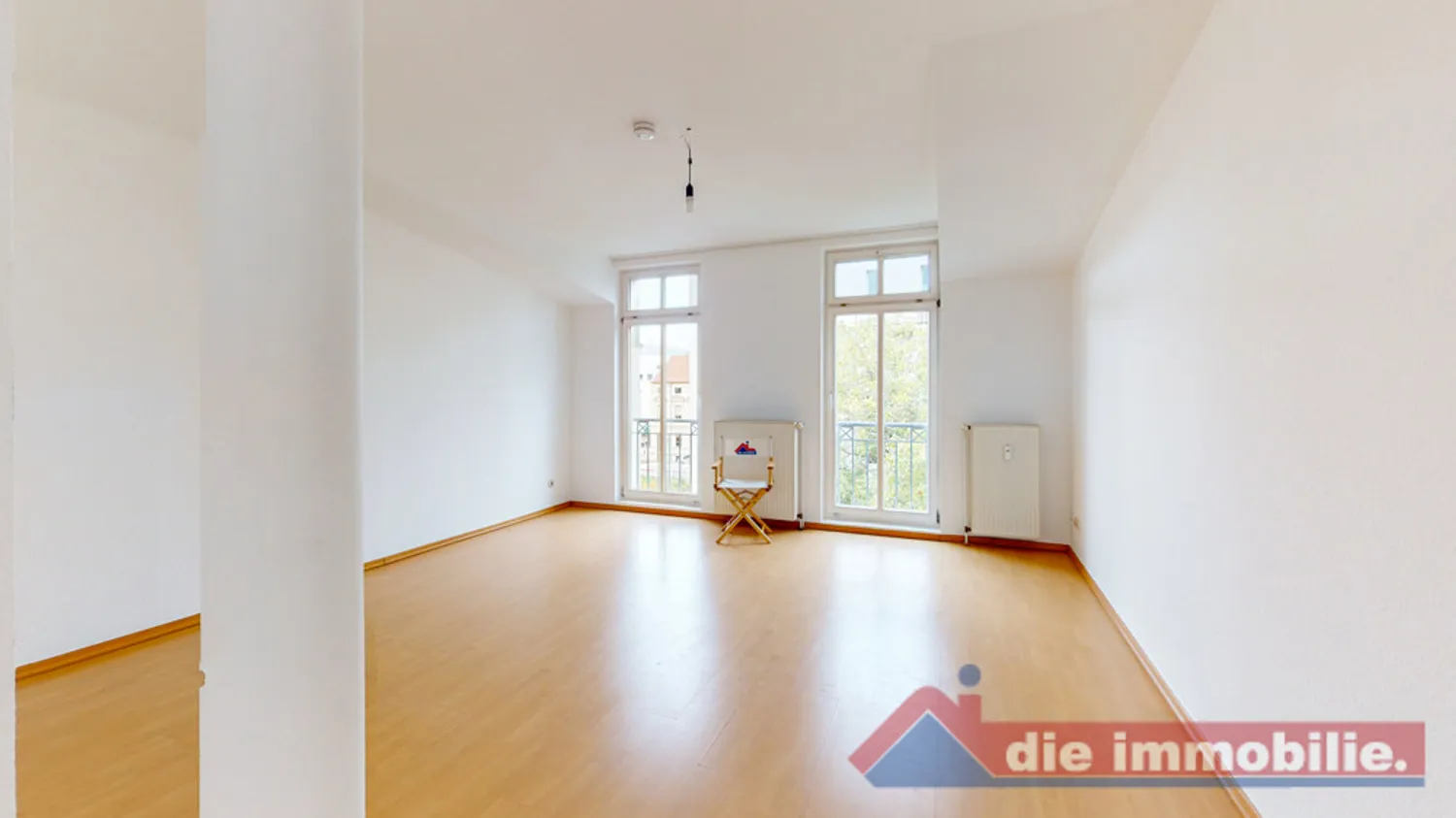 3 room apartment with 80 m² in Magdeburg – Photo 10