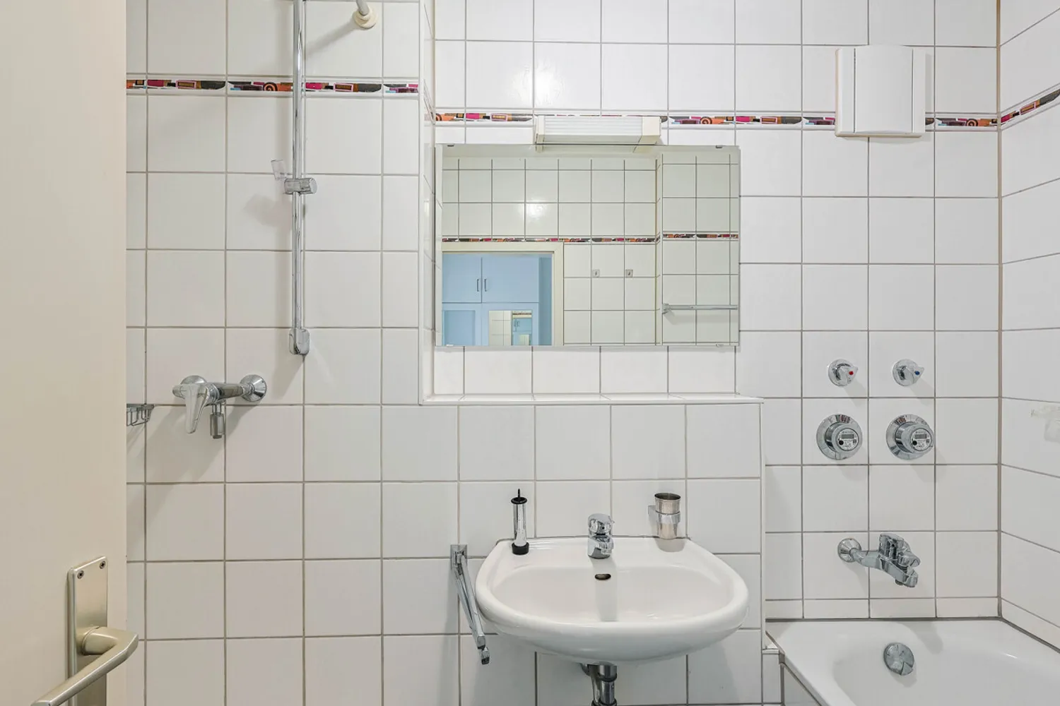 1 room apartment with 48 m² in Ingolstadt – Photo 7