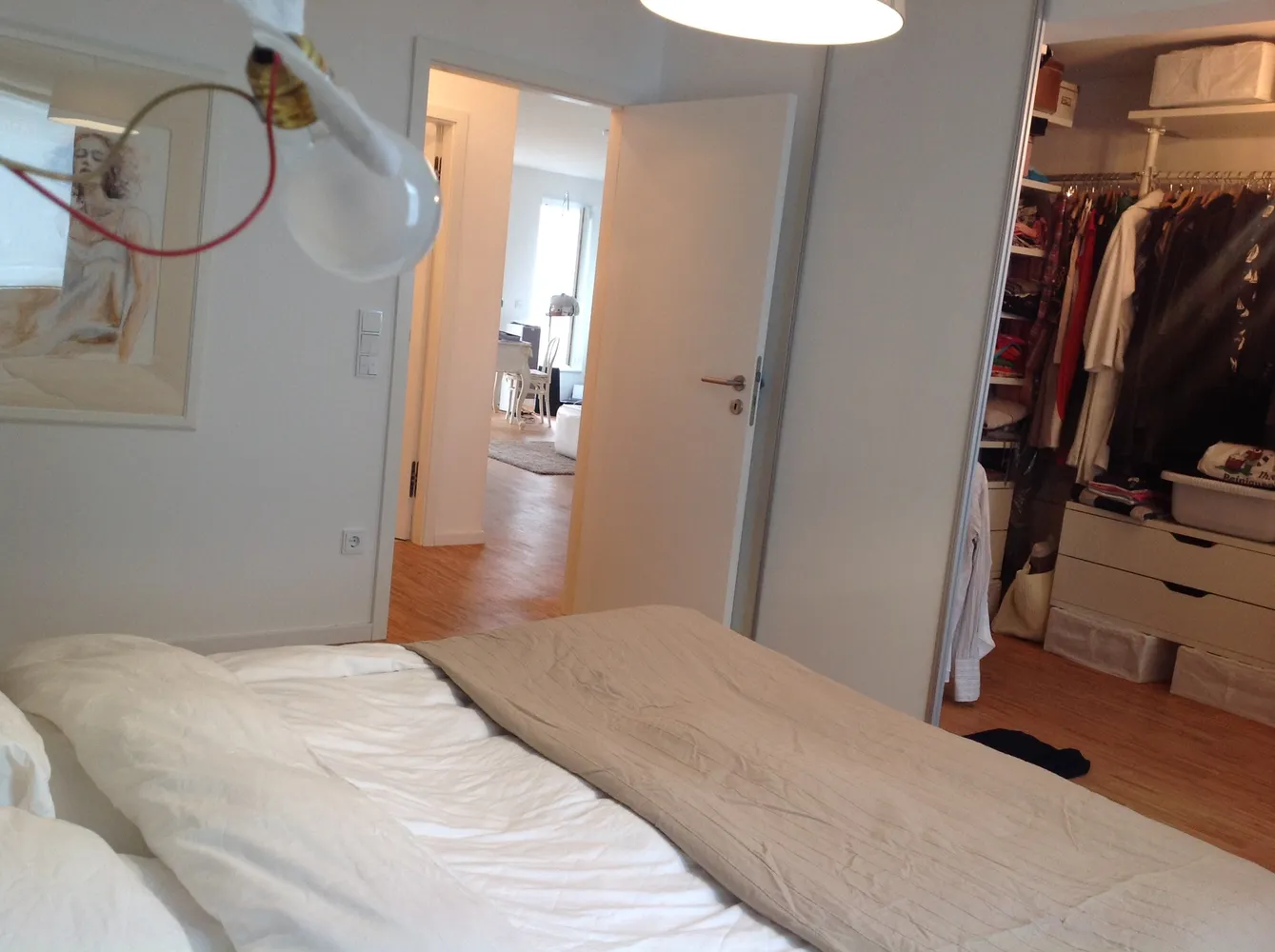 3 Zimmer Wohnung mit 91 m² in Schwetzingen – Bild 6