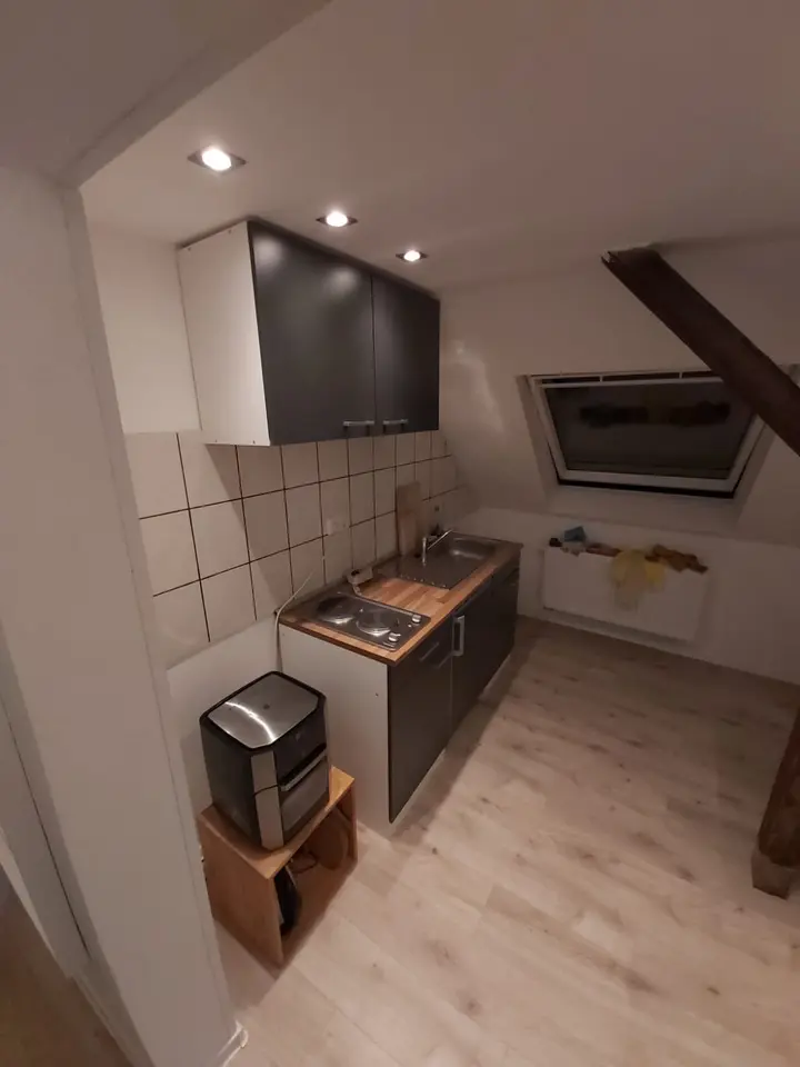 WG-Zimmer mit 20 m² in Bochum – Bild 4