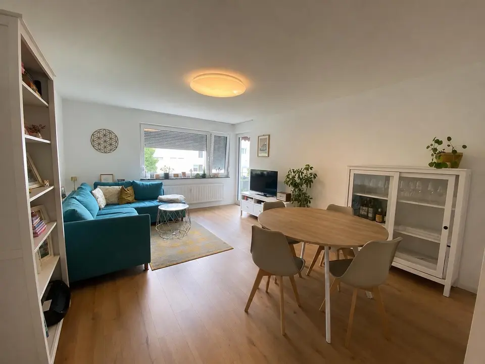3 Zimmer Wohnung mit 69 m² in Metzingen – Bild 2