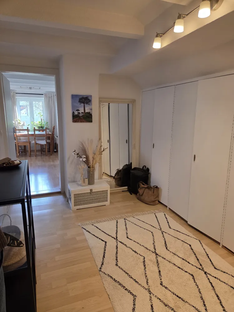 1 Zimmer Wohnung mit 40 m² in München – Bild 5