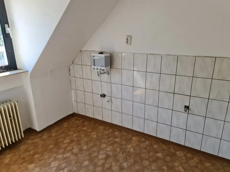 3 Zimmer Wohnung mit 60 m² in Saarbrücken – Bild 6