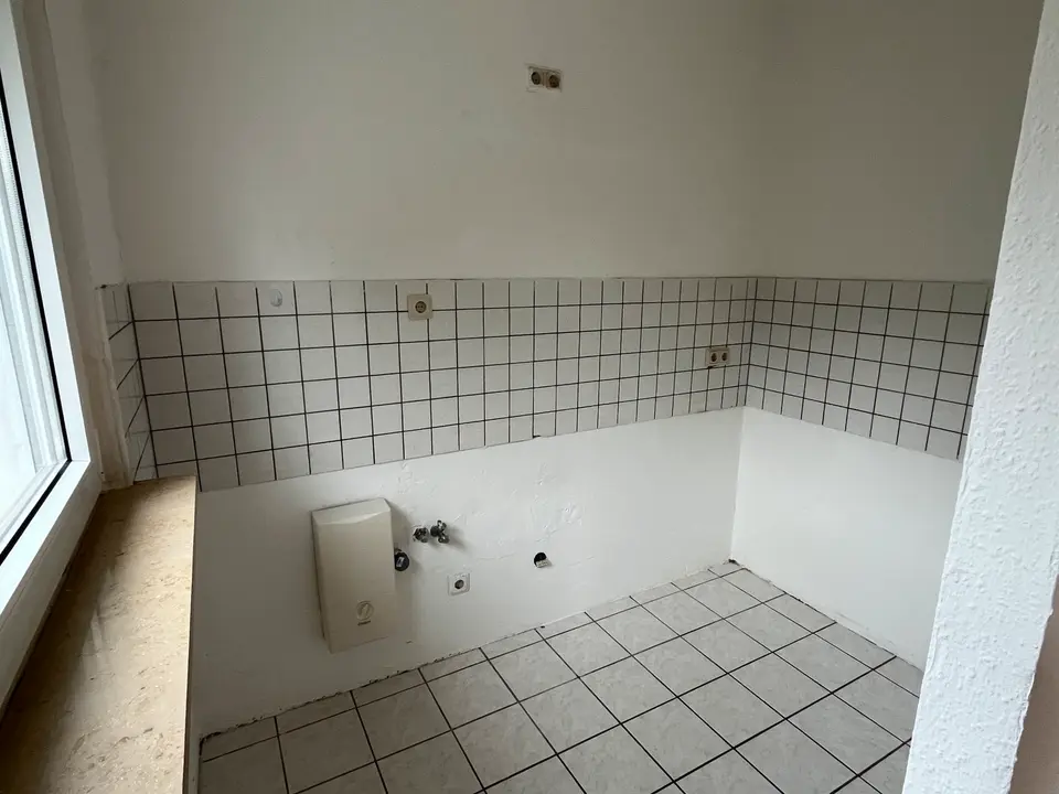 2 Zimmer Wohnung mit 45 m² in Dortmund – Bild 3