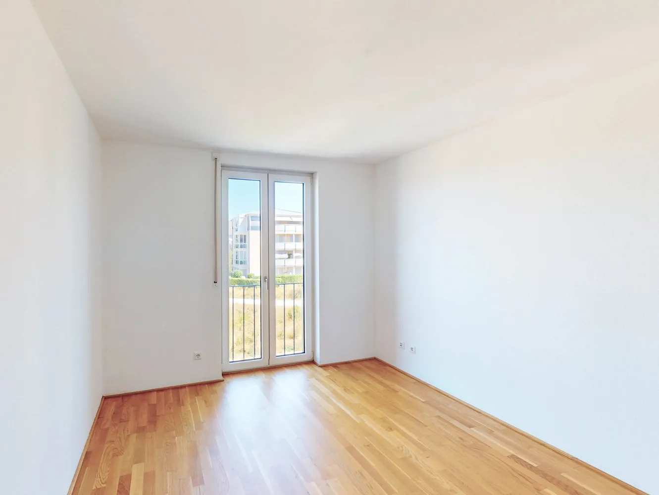 3 Zimmer Wohnung mit 84 m² in Frankfurt am Main – Bild 9