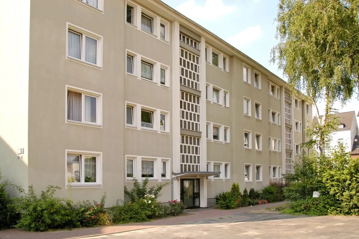 3 Zimmer Wohnung mit 65 m² in Krefeld – Bild 12