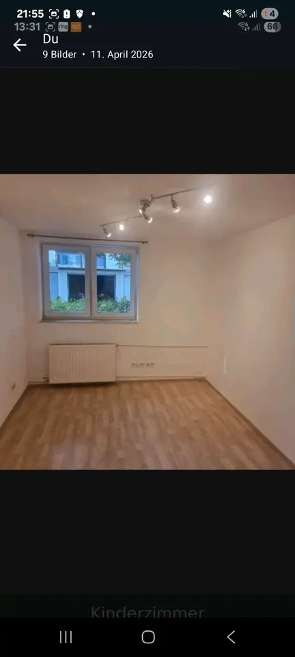 5 Zimmer Wohnung mit 120 m² in Worms – Bild 6
