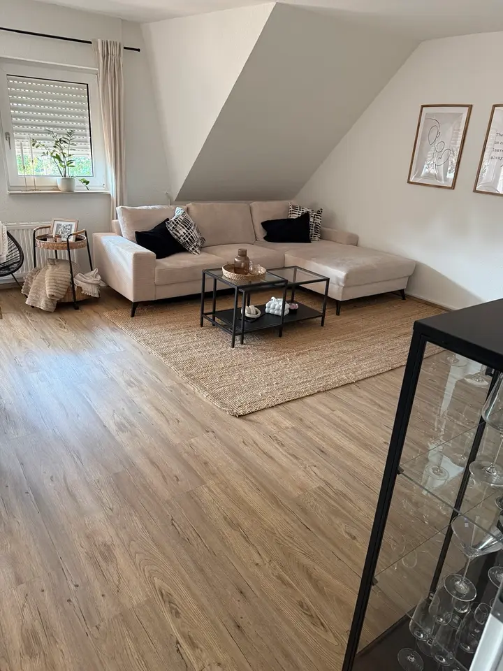 3 Zimmer Wohnung mit 86 m² in Bramsche – Bild 1
