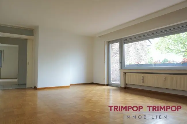 4 Zimmer Wohnung mit 120 m² in Krefeld – Bild 2
