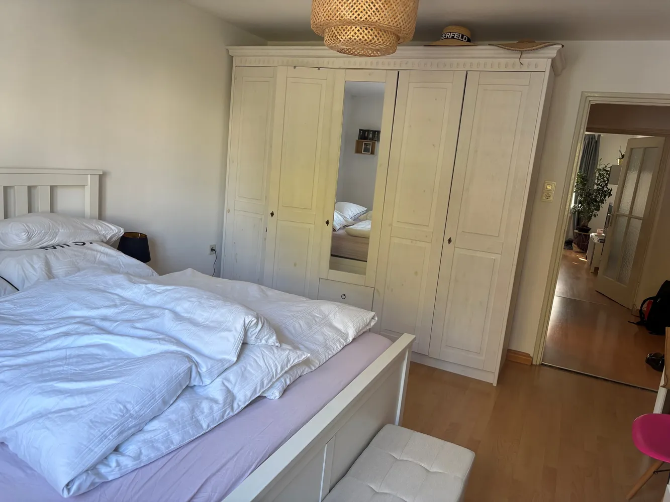 2 Zimmer Wohnung mit 59 m² in München – Bild 3