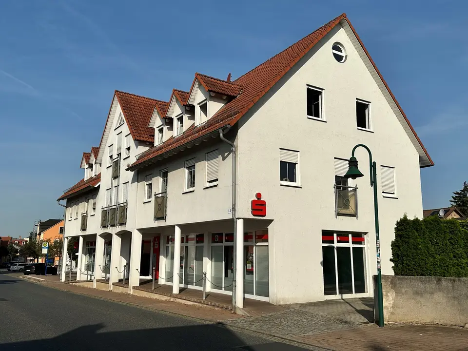 2 Zimmer Wohnung mit 63 m² in Coswig – Bild 5