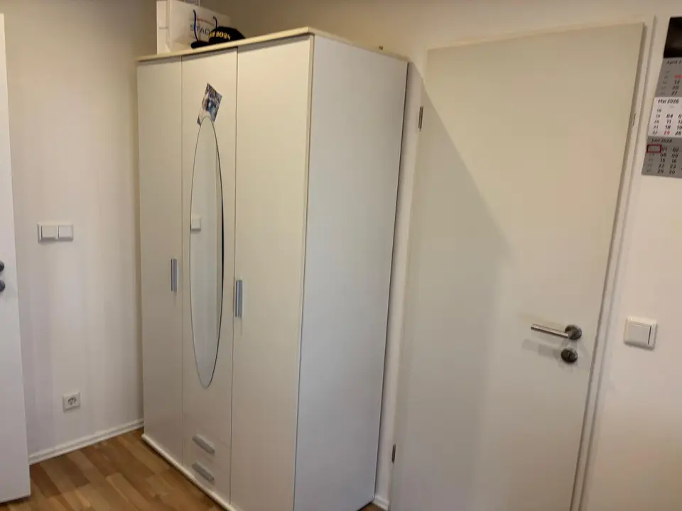 2 Zimmer Wohnung mit 22 m² in Düsseldorf – Bild 10