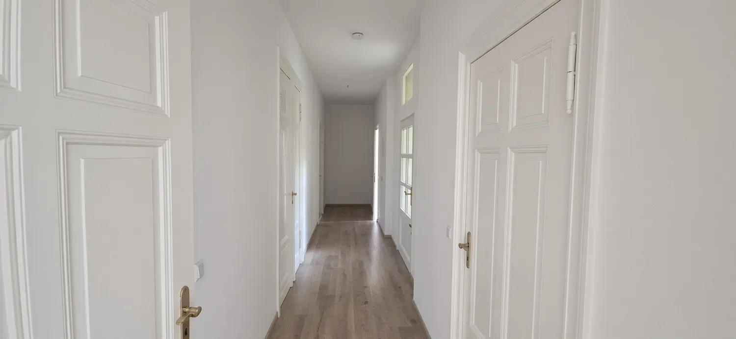 4 room apartment with 105 m² in Halle (Saale) – Photo 6
