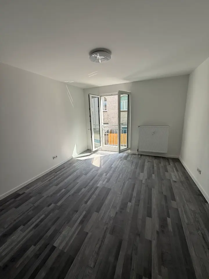 2 Zimmer Wohnung mit 94 m² in Minden – Bild 3