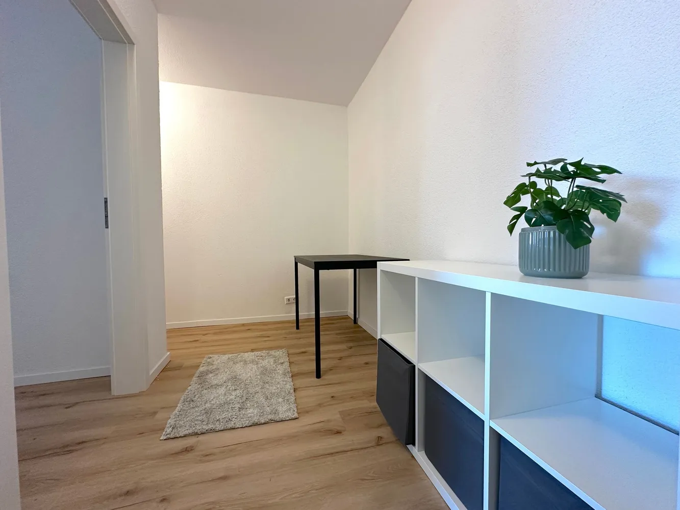 7 Zimmer Wohnung mit 100 m² in Frankfurt am Main – Bild 8
