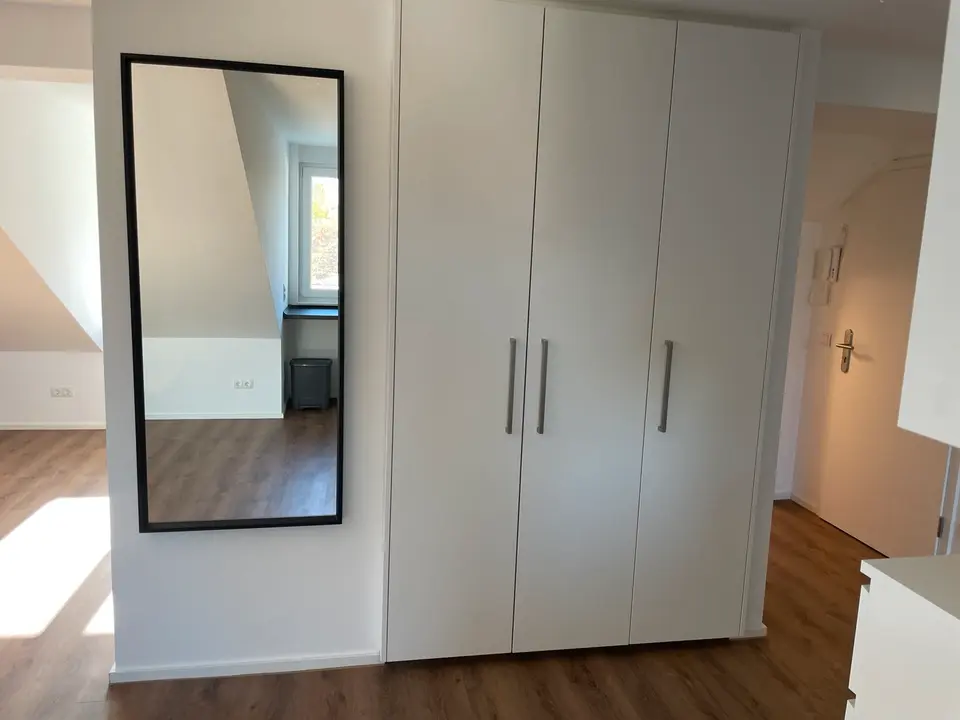 Studio mit 41 m² in Bonn – Bild 7