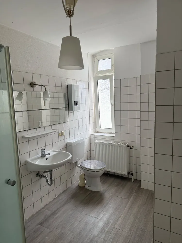 1 room apartment with 38 m² in Bielefeld – Photo 4