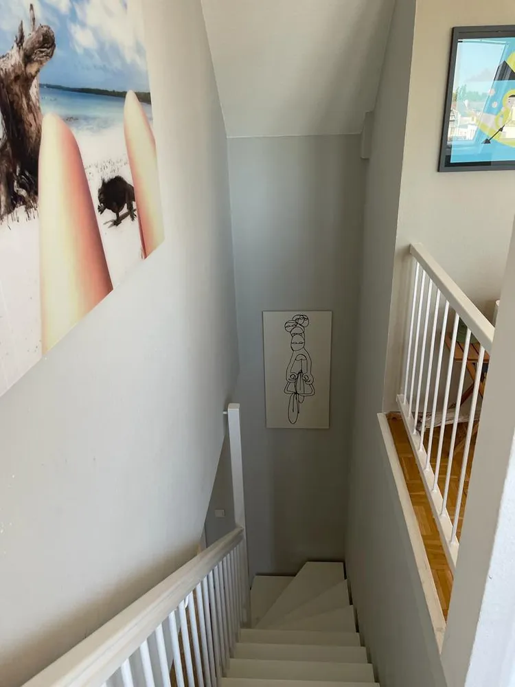 3 Zimmer Wohnung mit 111 m² in Düsseldorf – Bild 8