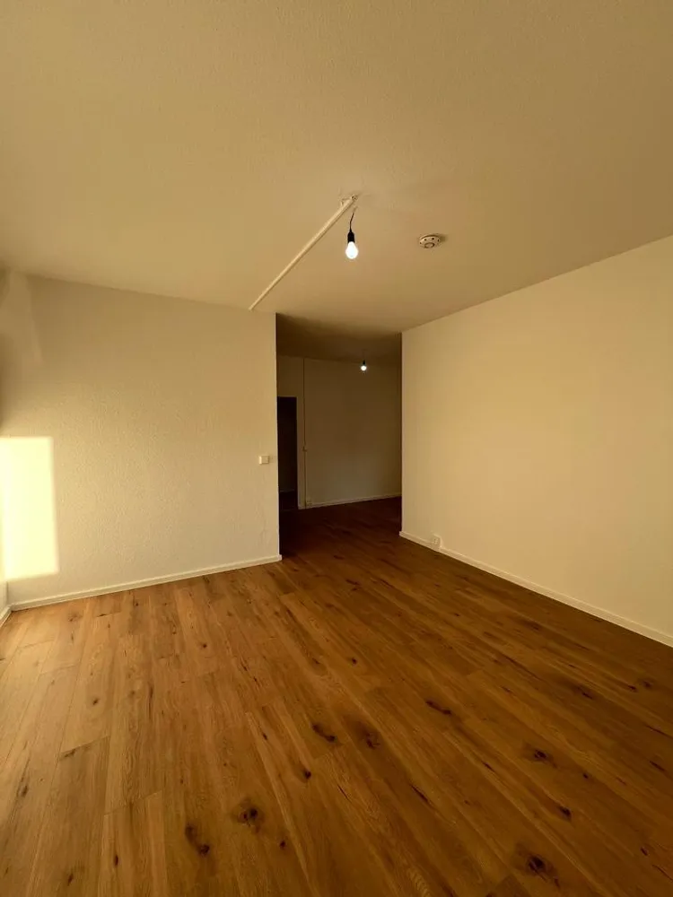 4 room apartment with 69 m² in Chemnitz – Photo 11