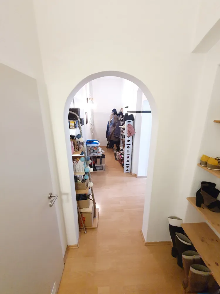2 Zimmer Wohnung mit 55 m² in Erfurt – Bild 3