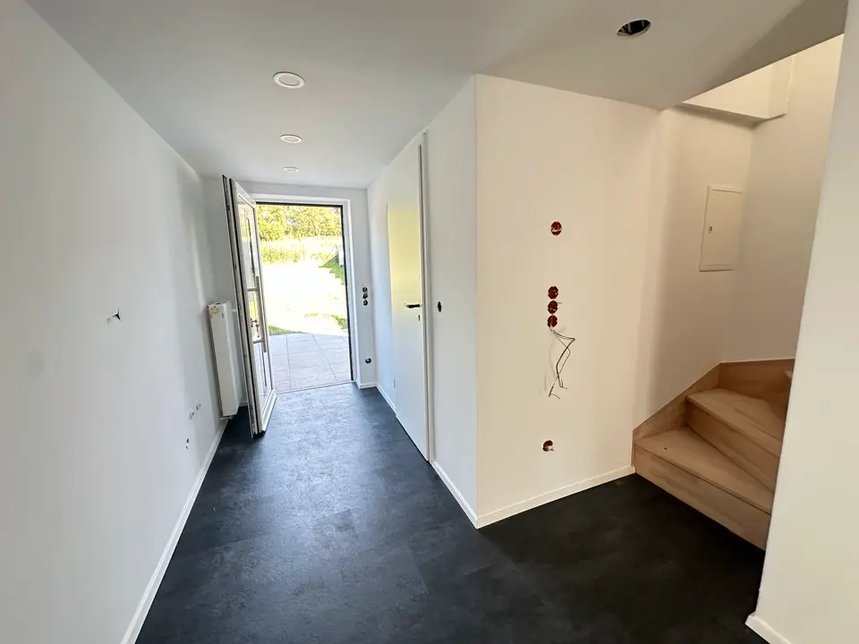 2 Zimmer Haus mit 60 m² in Saarbrücken – Bild 6