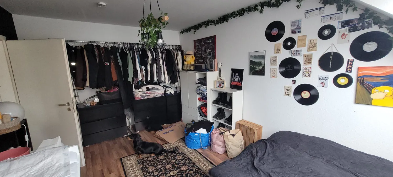 2 Zimmer Wohnung mit 61 m² in Hildesheim – Bild 9