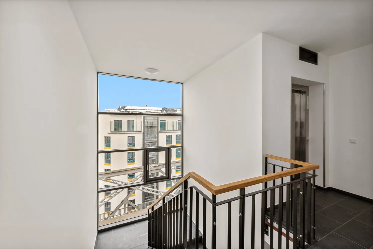2 Zimmer Wohnung mit 48 m² in Berlin – Bild 5