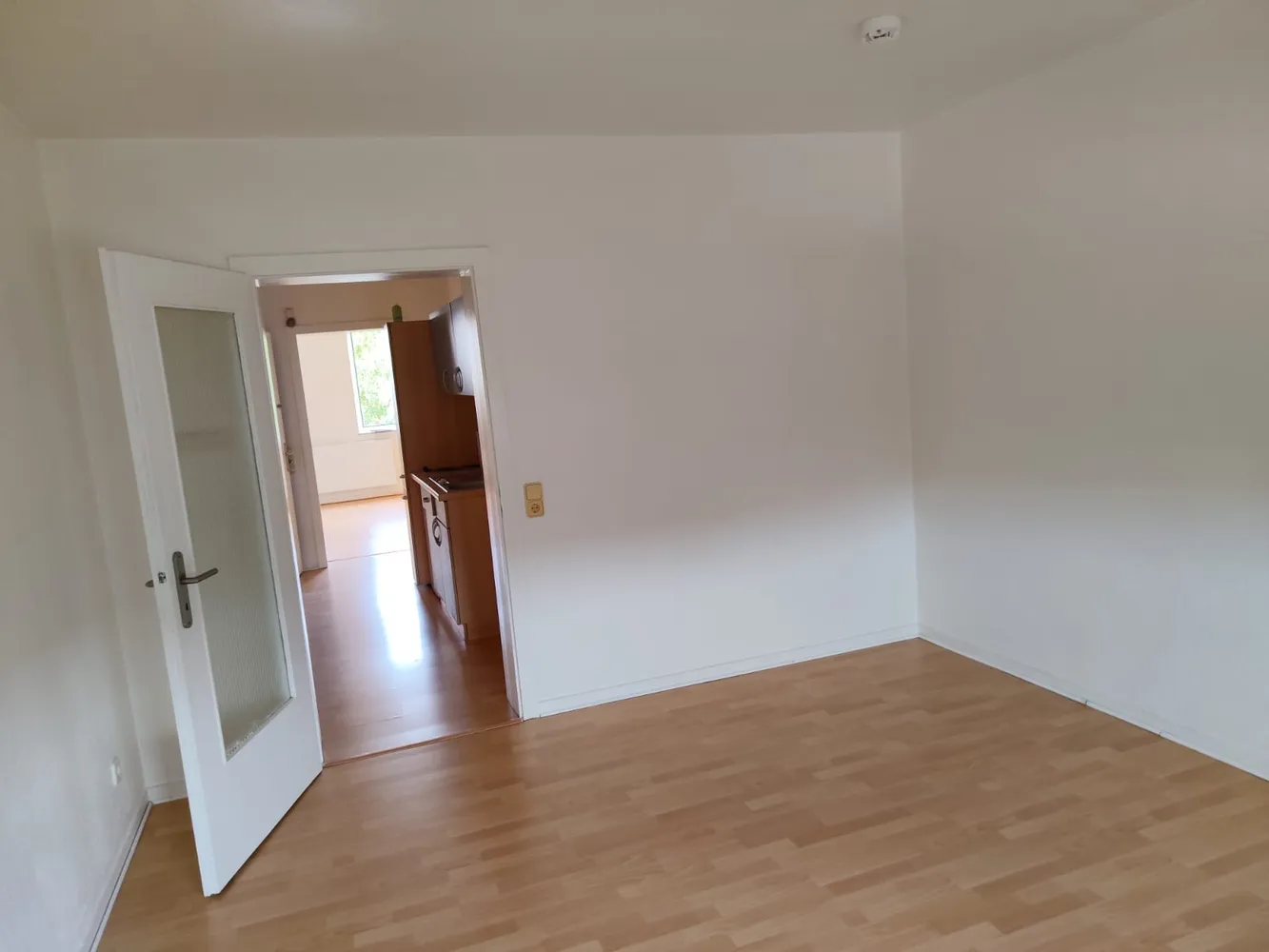 2 Zimmer Wohnung mit 45 m² in Aachen – Bild 6