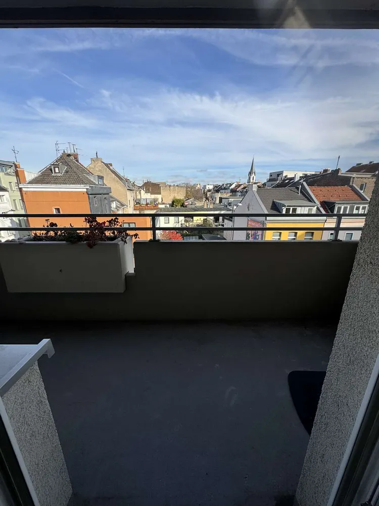 1 Zimmer Wohnung mit 42 m² in Köln – Bild 1