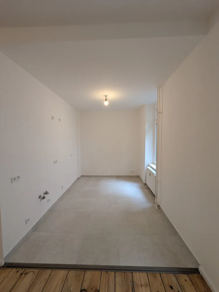 1 room apartment with 42 m² in Berlin – Photo 3