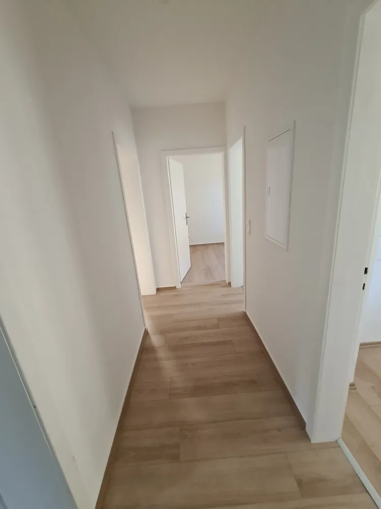 4 Zimmer Wohnung mit 59 m² in Gelsenkirchen – Bild 4