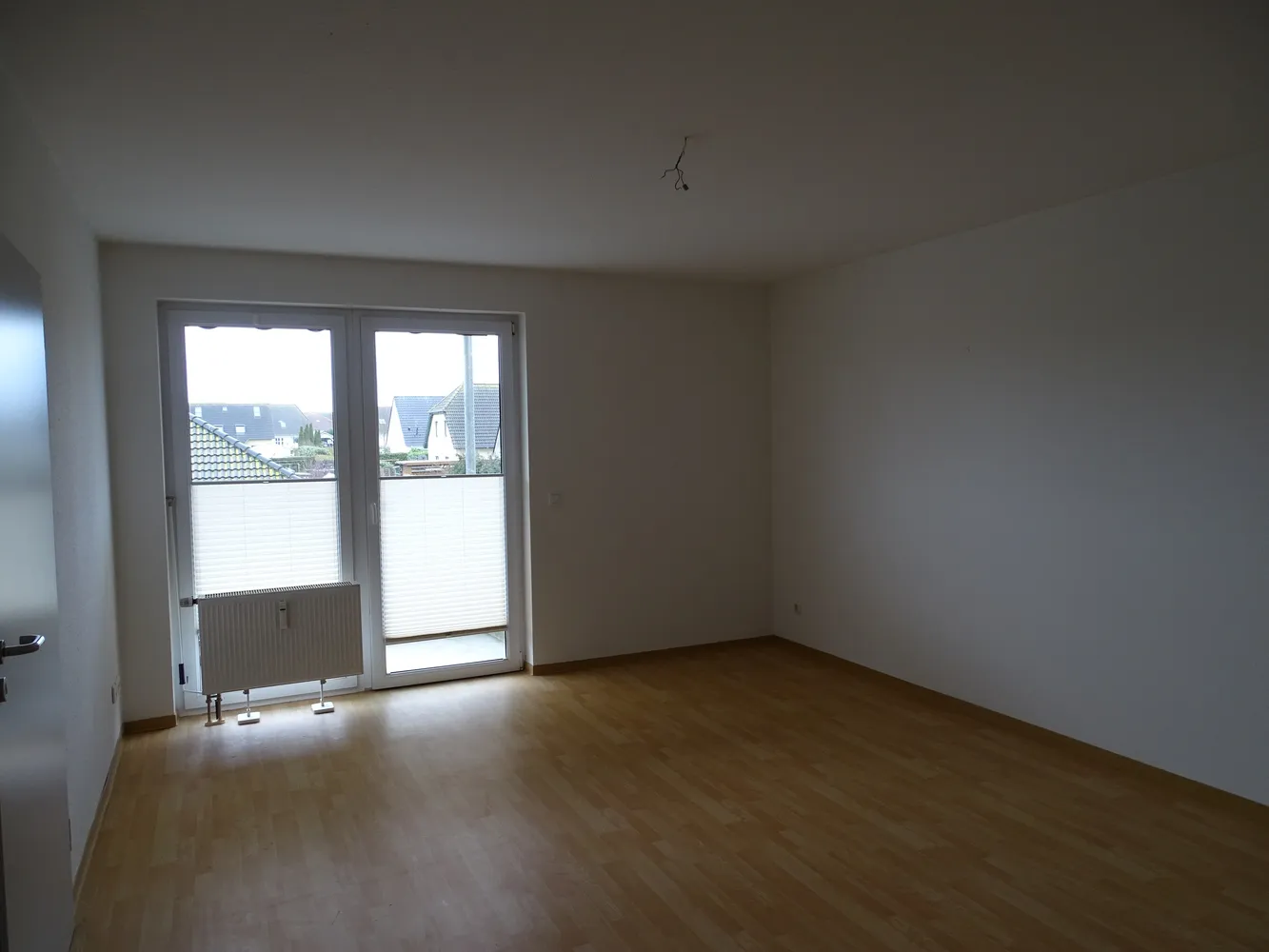 2 Zimmer Wohnung mit 56 m² in Wismar – Bild 4