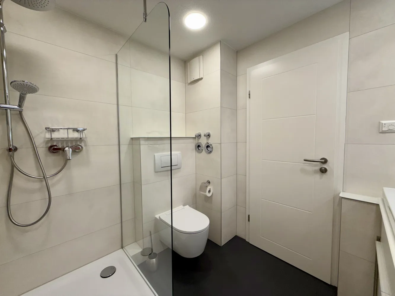 2 room apartment with 41 m² in Lörrach – Photo 4
