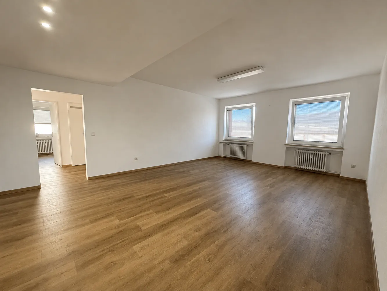3 Zimmer Wohnung mit 92 m² in Dortmund – Bild 1