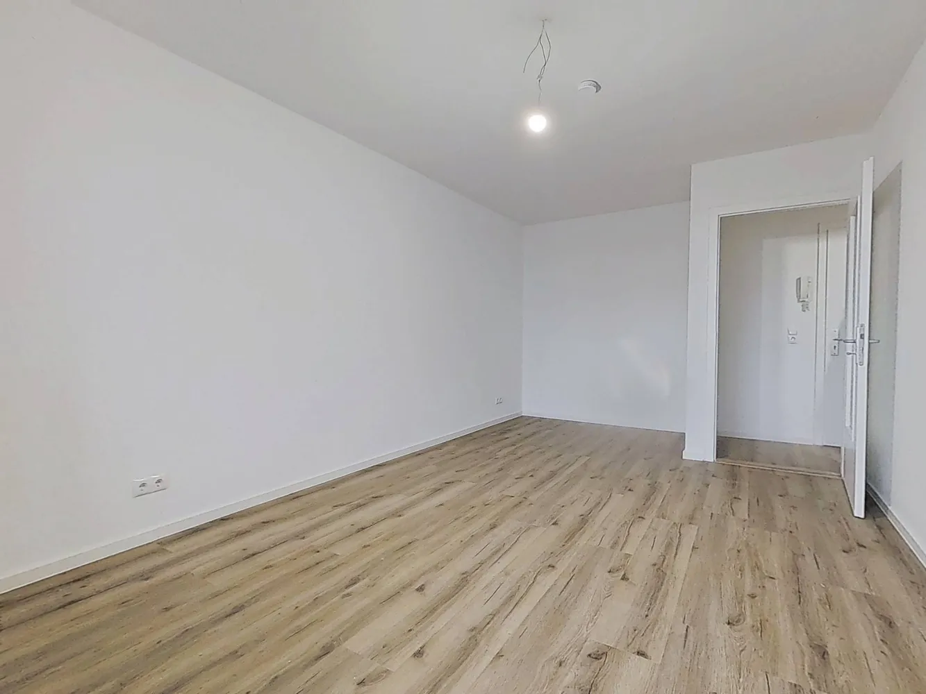 1 Zimmer Wohnung mit 31 m² in Rendsburg – Bild 2