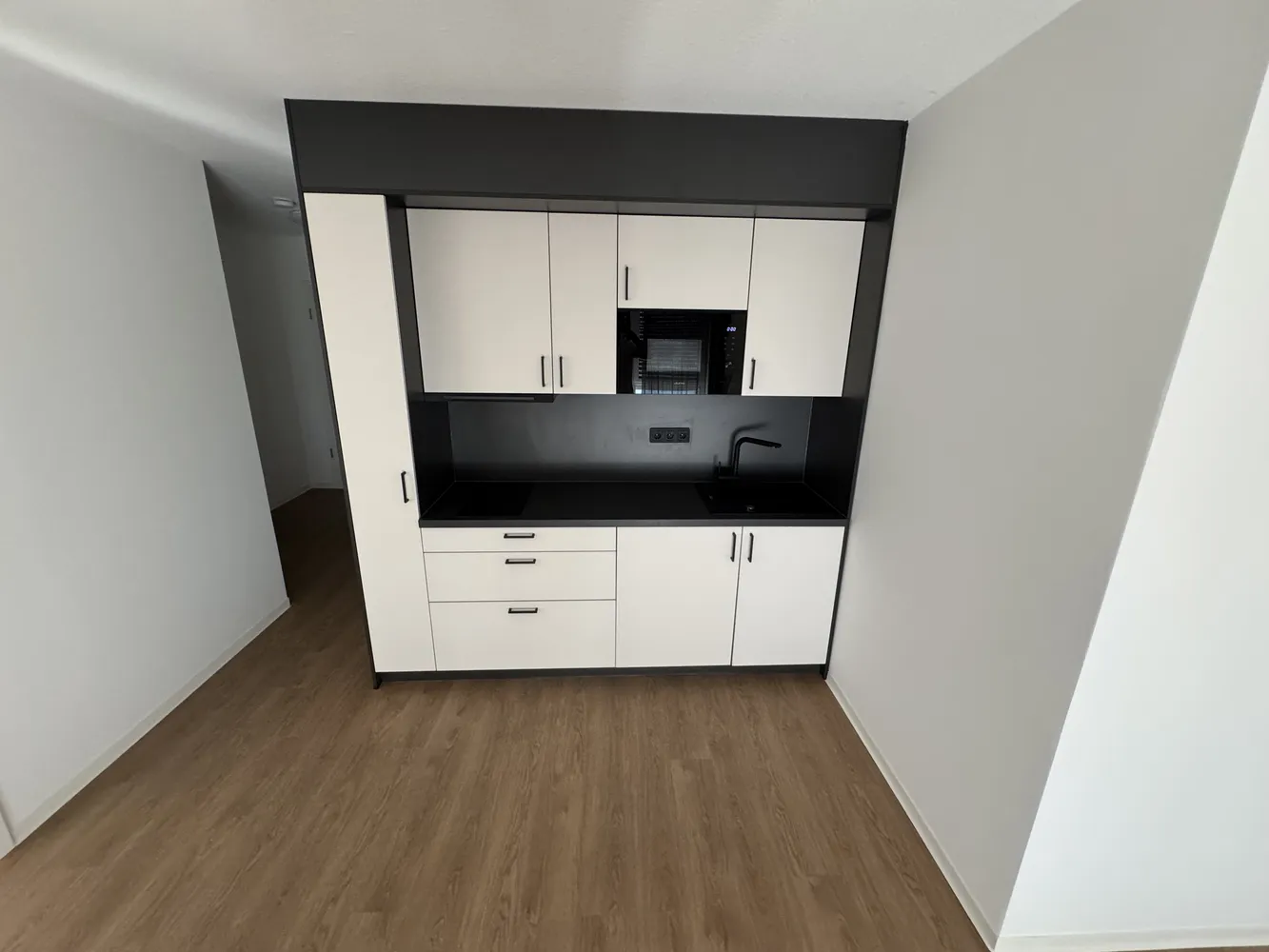 2 Zimmer Wohnung mit 48 m² in Düsseldorf – Bild 2