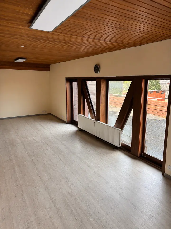 6 room apartment with 150 m² in Lüneburg – Photo 1
