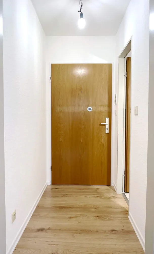 1 Zimmer Wohnung mit 31 m² in Nürnberg – Bild 7