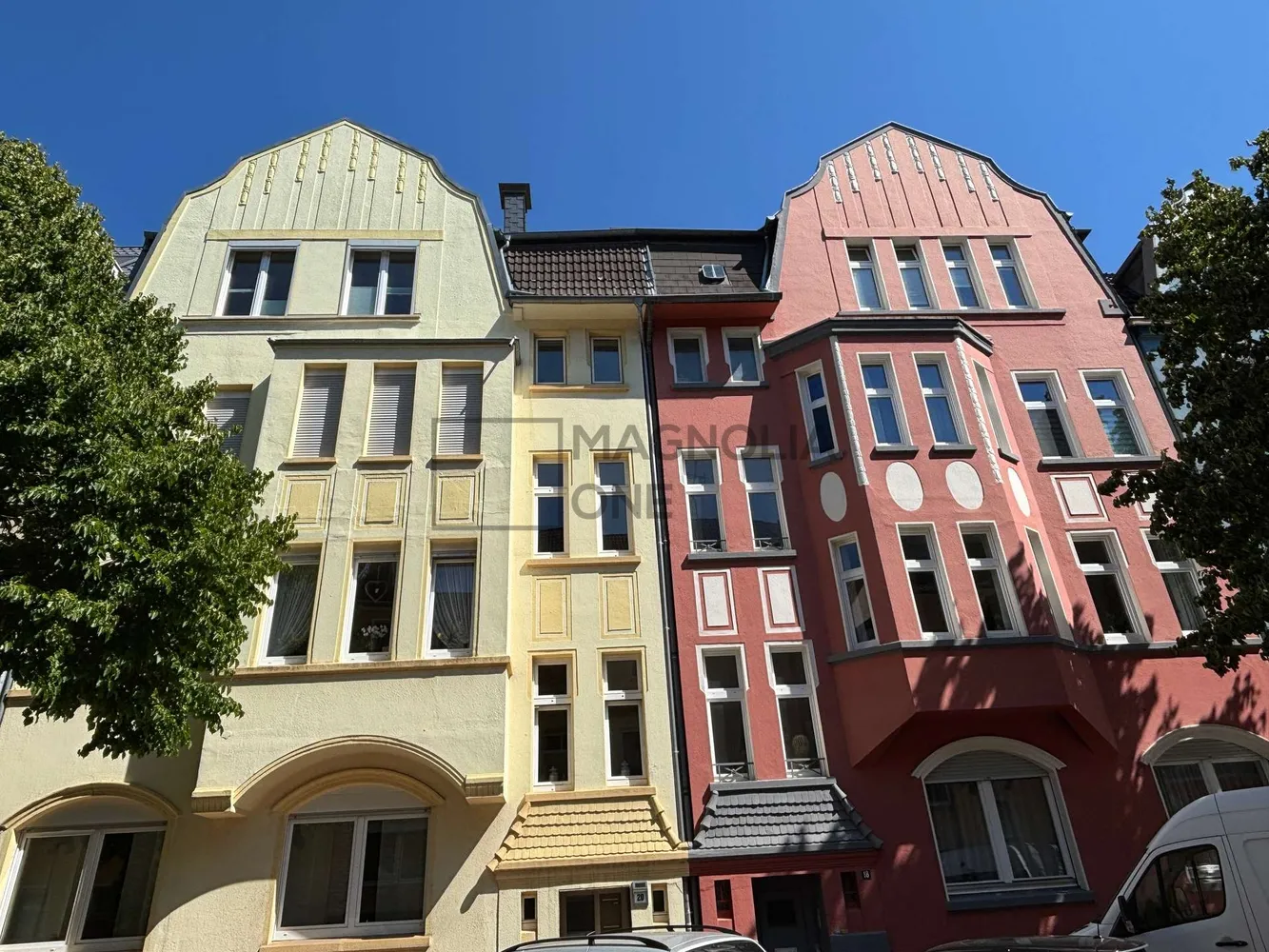5 Zimmer Wohnung mit 132 m² in Essen – Bild 4