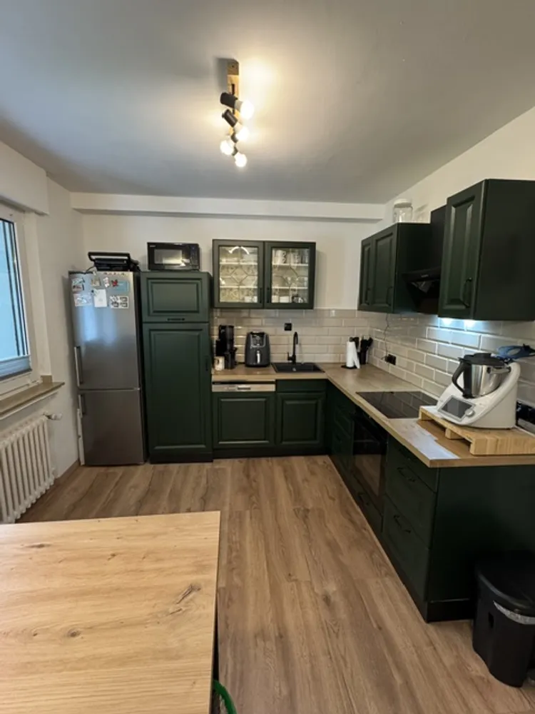 2 Zimmer Wohnung mit 61 m² in Remscheid – Bild 5