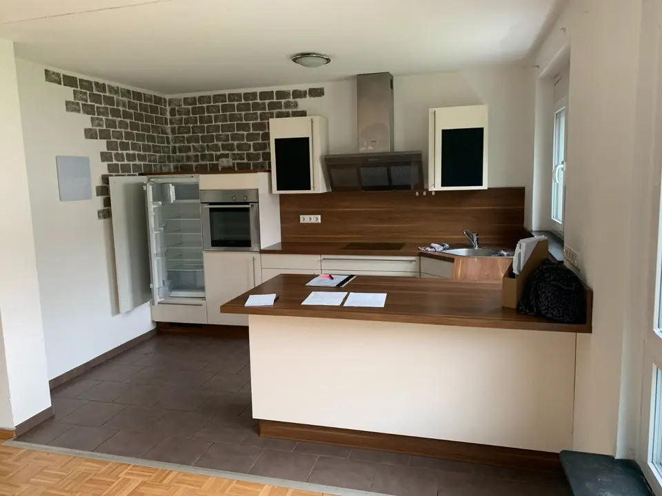 5 Zimmer Wohnung mit 110 m² in Gießen – Bild 6