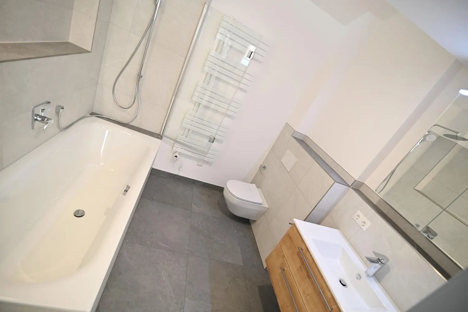 4 Zimmer Wohnung mit 152 m² in Freising – Bild 4