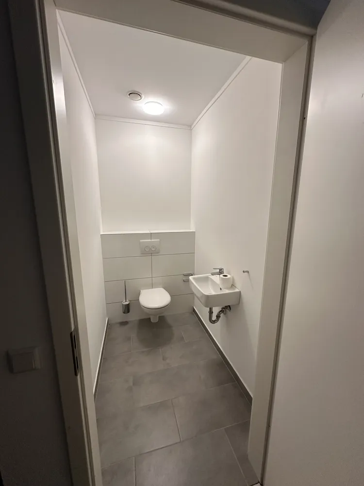 4 Zimmer Wohnung mit 100 m² in Mönchengladbach – Bild 12