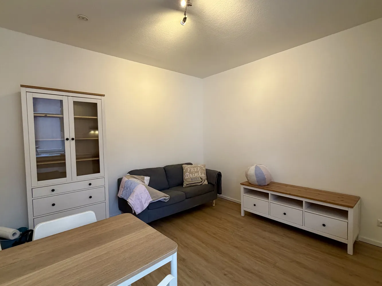 2 Zimmer Wohnung mit 34 m² in Aachen – Bild 2