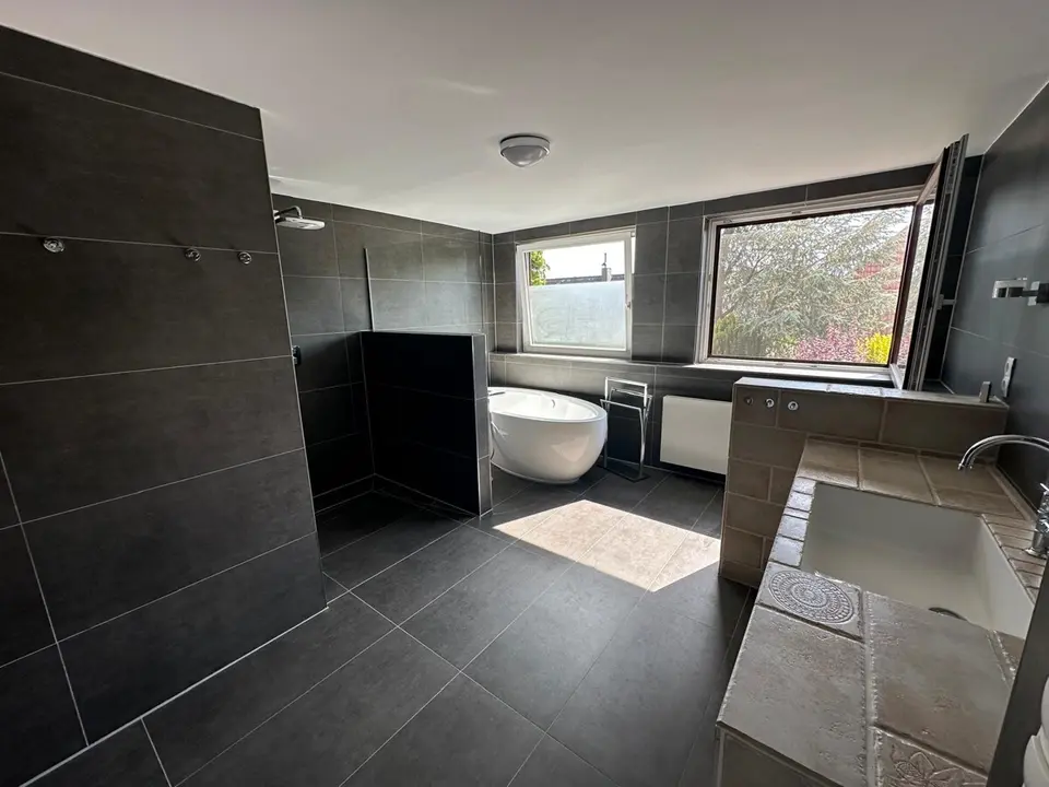 5 room apartment with 288 m² in Vechta – Photo 10