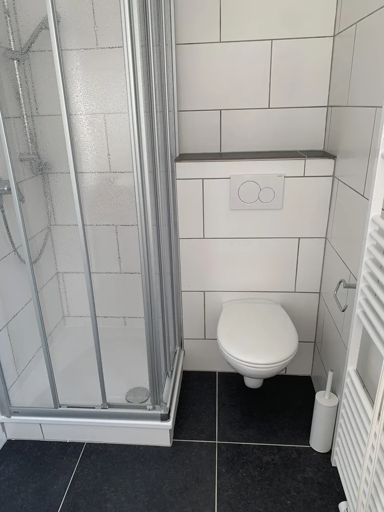 2 Zimmer Wohnung mit 55 m² in Duisburg – Bild 5