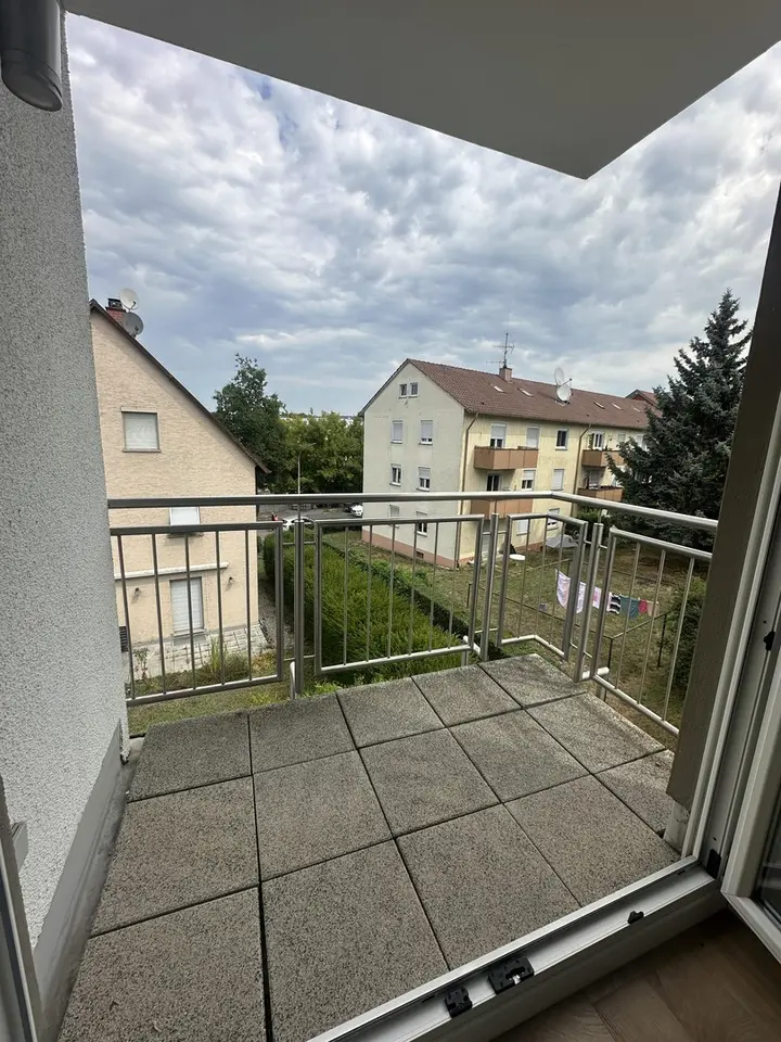 3 room apartment with 95 m² in Heilbronn – Photo 5