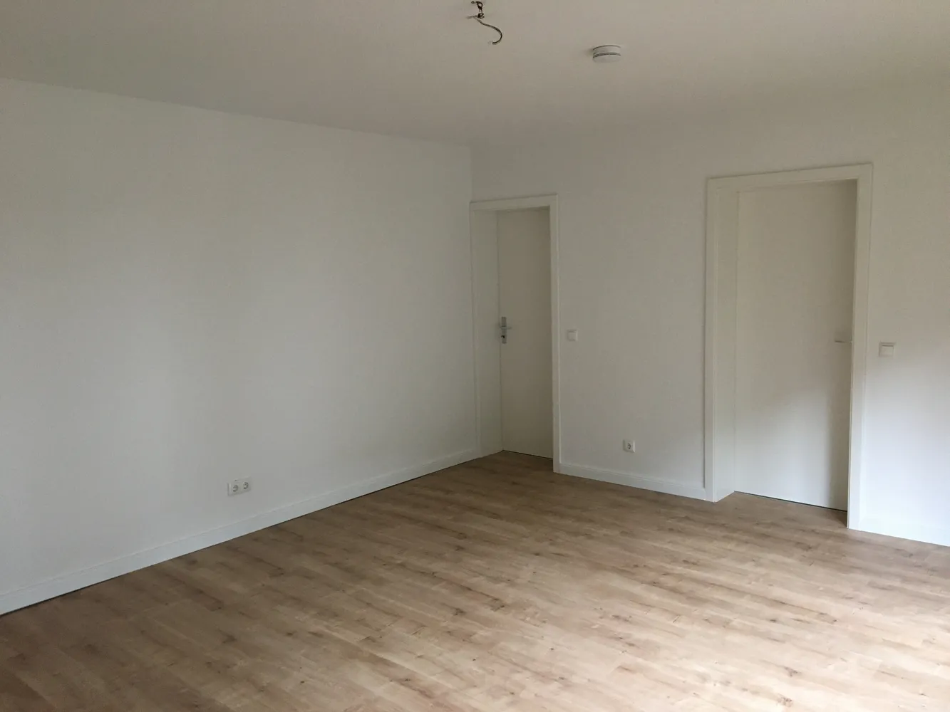 2 Zimmer Wohnung mit 67 m² in Lübeck – Bild 6