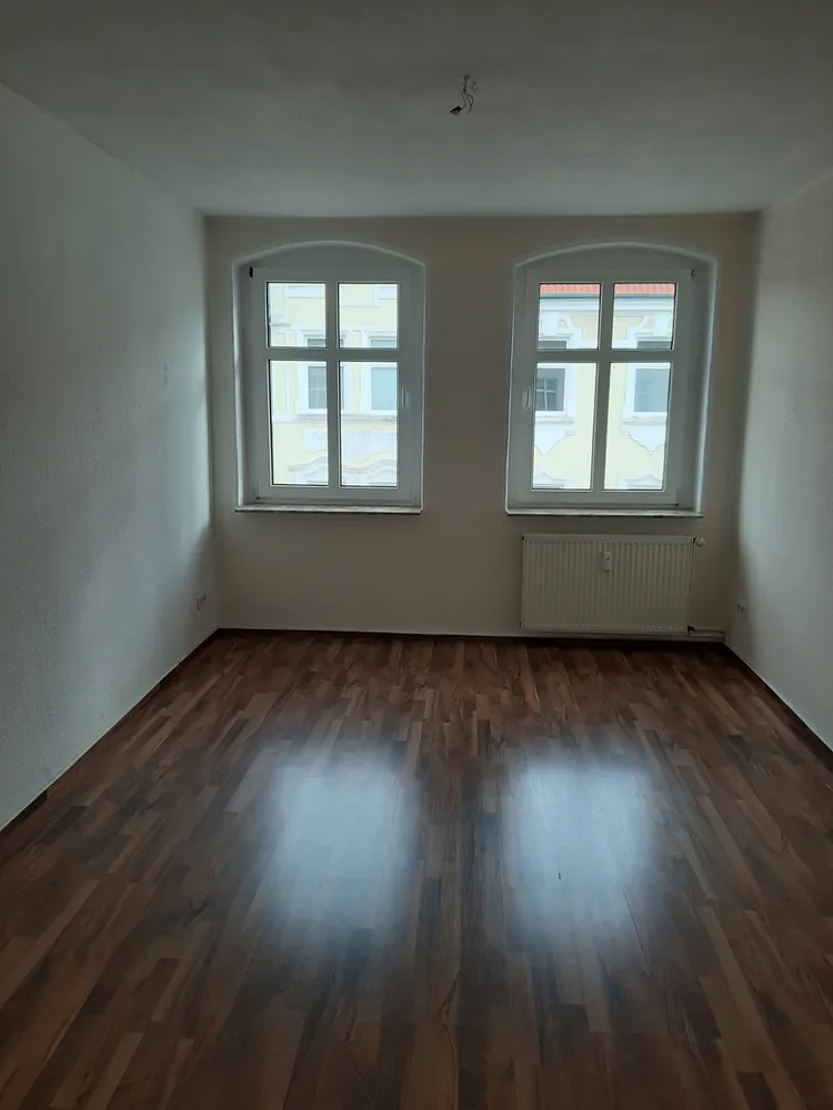 3 room apartment with 90 m² in Magdeburg – Photo 1